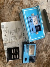 Midland Vintage CB Radio SWR-25 Meter