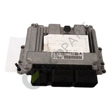 CITROEN C4 MK2 Engine ECU