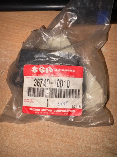 Suzuki vx800u 1994 fuse - fuse, box