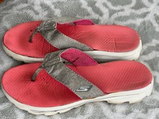 Sketchers Gen 5 Flip Flops