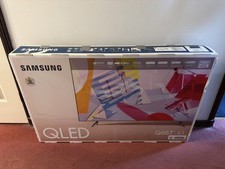 Samsung QE43Q65T QLED HD HDR