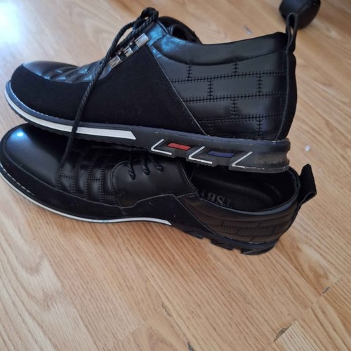 Gatsby shoes orthopedic - gatsby,