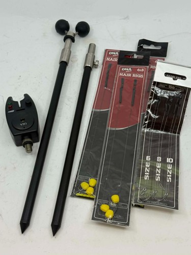 Ngt vx2 bite alarm - alarm, with