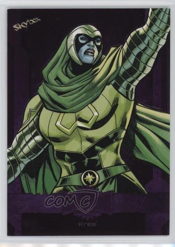 2024 skybox marvel metal - 2024,