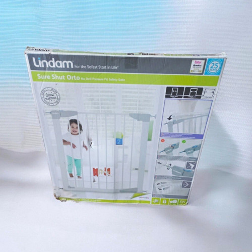 Lindam sure shut - lindam,