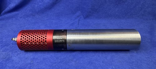 Elliott pmt photomultiplier - elliott,