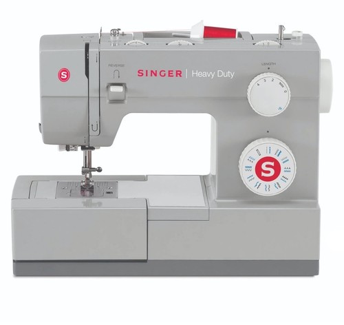 Singer 4423 heavy duty sewing - duty,