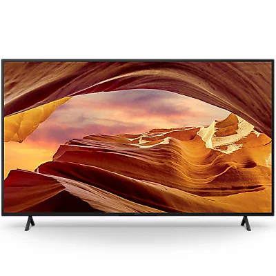 Sony x75wl ultra hd - sony,