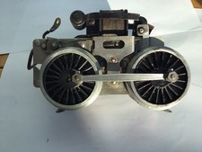 Hornby O Gauge 20V Electric