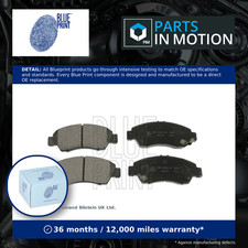 Brake Pads Set fits HONDA