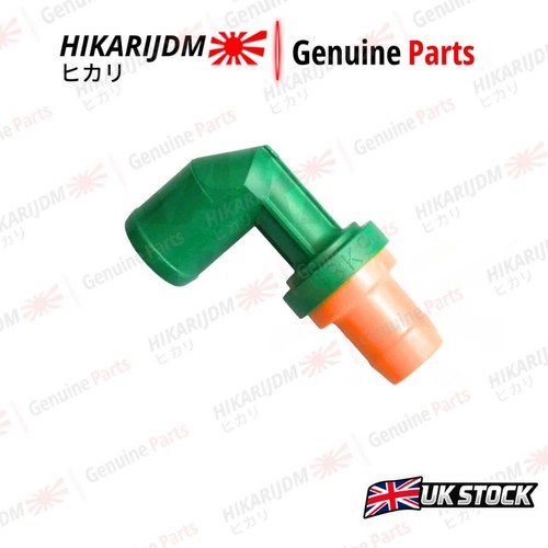 Genuine pcv valve fits - genuine,