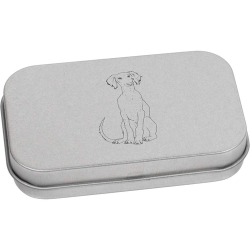 Saluki puppy storage - puppy', /