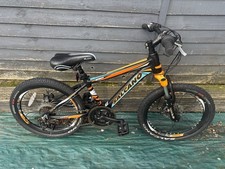Salcano 20” Mountain Bike