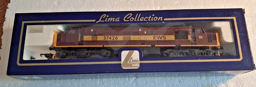 Lima 204612 gauge - 204612, class