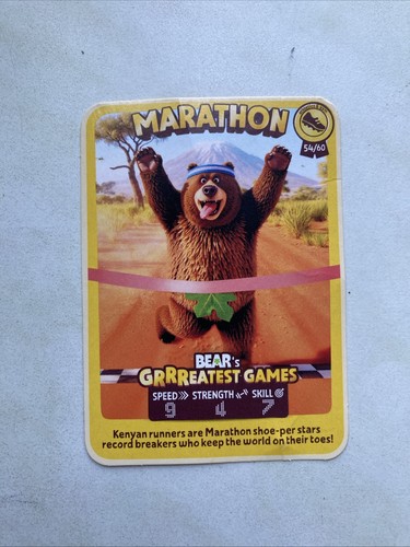 Bear yoyo grrreatest games - grrreatest,