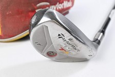 Taylormade Rescue 2009 #2
