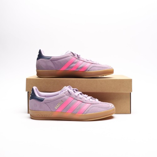 Adidas gazelle indoor - adidas, junior