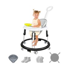 Foldable Baby Walker for Boys