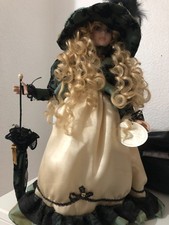 HAUNTED DOLL NUN/MELISSA PARANORMAL ATTACHMENT ITEM! BARGAIN! DEAL