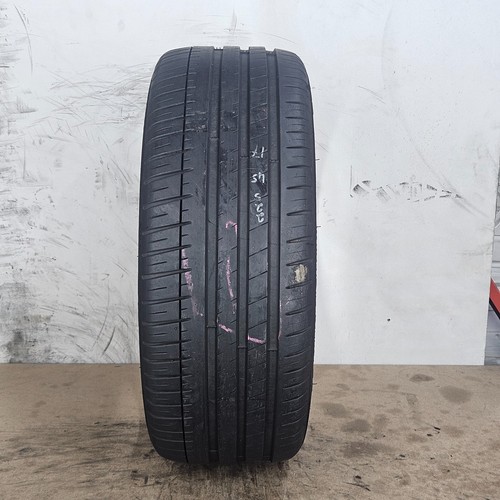 Tyre michelin pilot sport 3 - tyre,