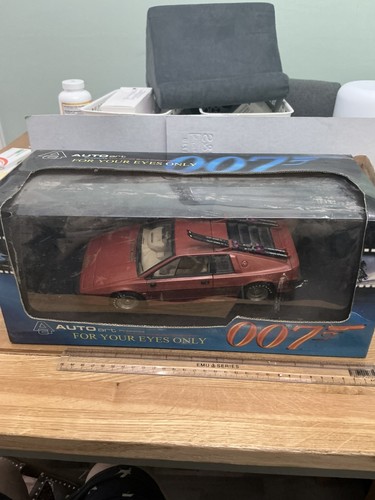 Autoart scale lotus - autoart, 1/18