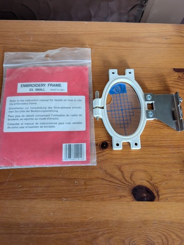 Embroidery hoop for - embroidery,