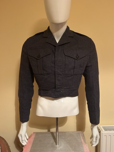 Vintage post war wraf - vintage,