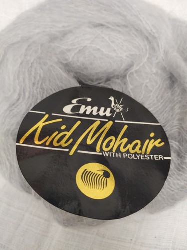 Vintage mohair - vintage,