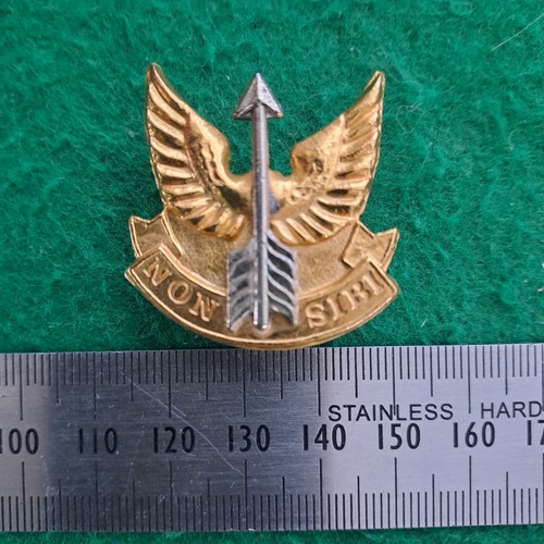 South african army border war - army,