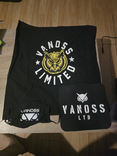 Vanoss gaming merch from 2022 - vanoss,