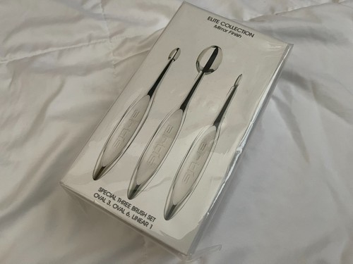 New artis makeup brushes elite - artis,