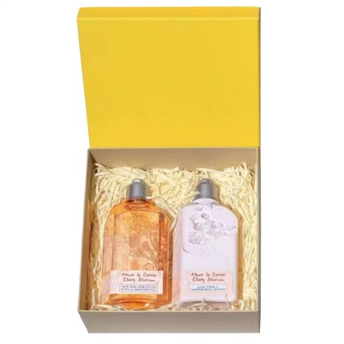 Occitane blossom cherry - l'occitane,