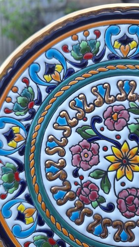 Vintage artecer spain hand - artecer,
