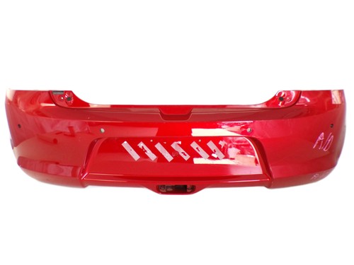 Suzuki swift rear bumper - suzuki,