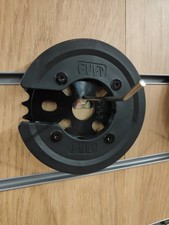 Cult Conviction BMX Guarded