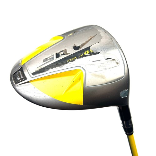 Nike 4500 driver - sq,