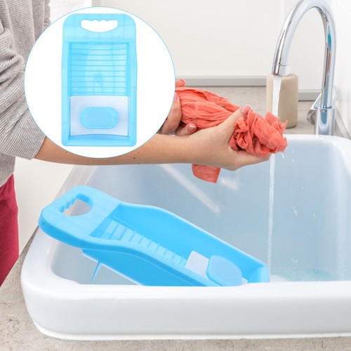 Wash board for - , washing