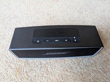 Bose SoundLink Mini Bluetooth