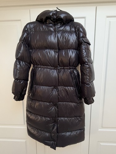 Moncler coat ladies - moncler,