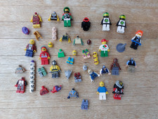LEGO - LARGE LOT BUNDLE OF