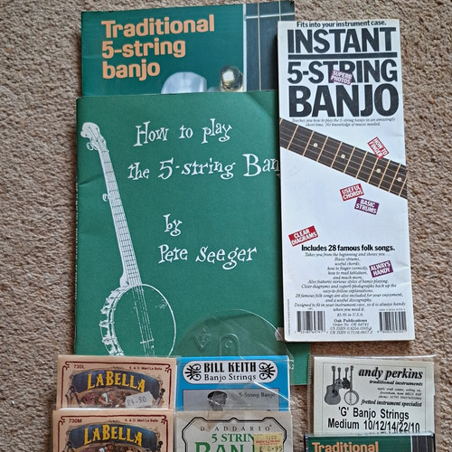 Books pete seeger - pete, how