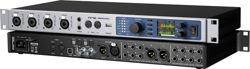 Rme fireface ufx in 30 - rme,