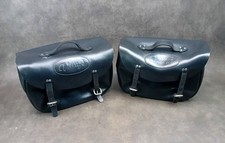 Pair of Vintage Virago Leather