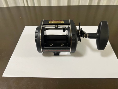Abu ambassadeur ultra mag - abu,