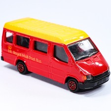 Corgi Ford Transit Royal Mail