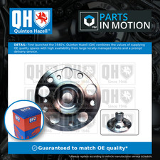 Wheel hub fits - hub, mercedes