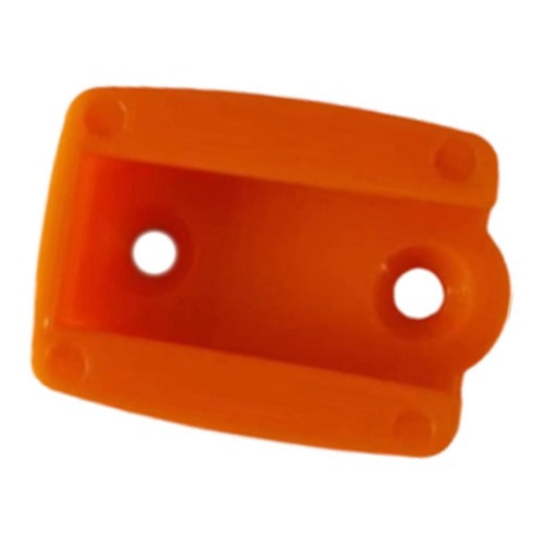 Orange juicer parts holder - juicer,