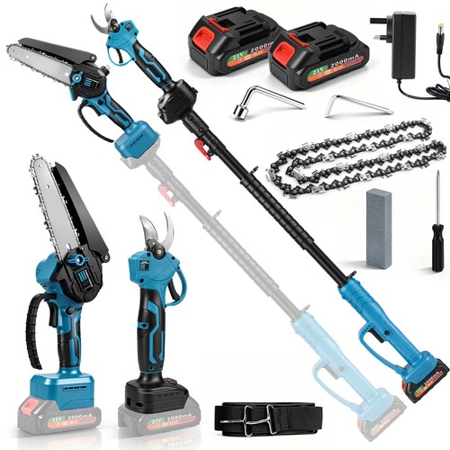 In brushless pole - 6,