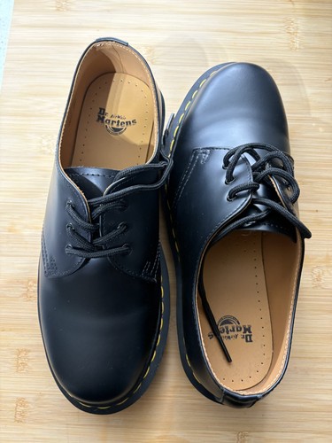 Martens 1461 smooth - martens,