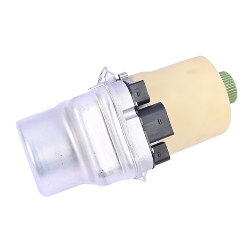 Electric power steering pump - electric,